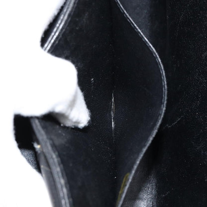 Chanel Chocolate Bar Accordion Reissue Flap Bag Quilted Lambskin, BLACK, LEATHER, Shoulder bag