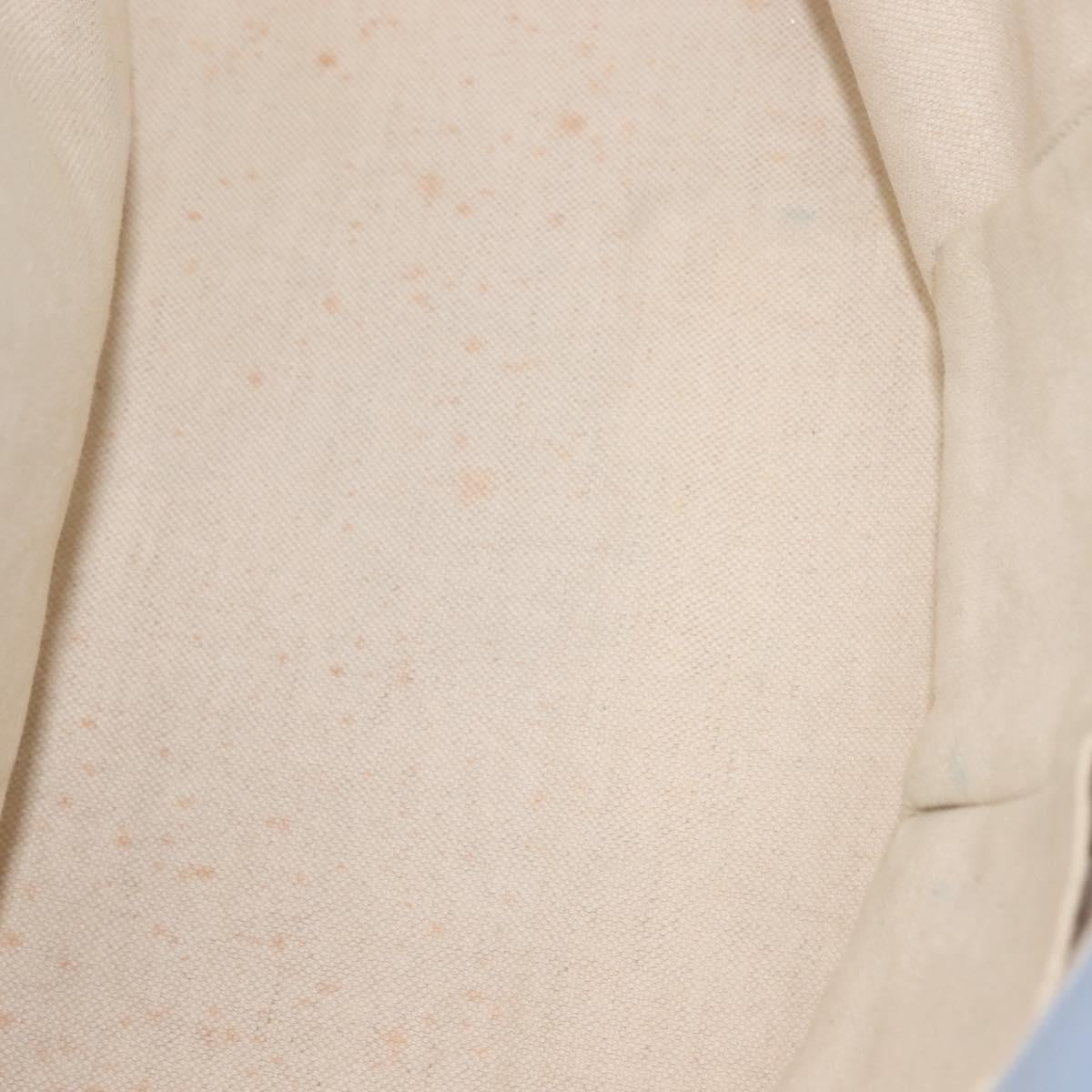 Gucci Swing Tote Canvas and Leather, BEIGE, CANVAS, Tote bag