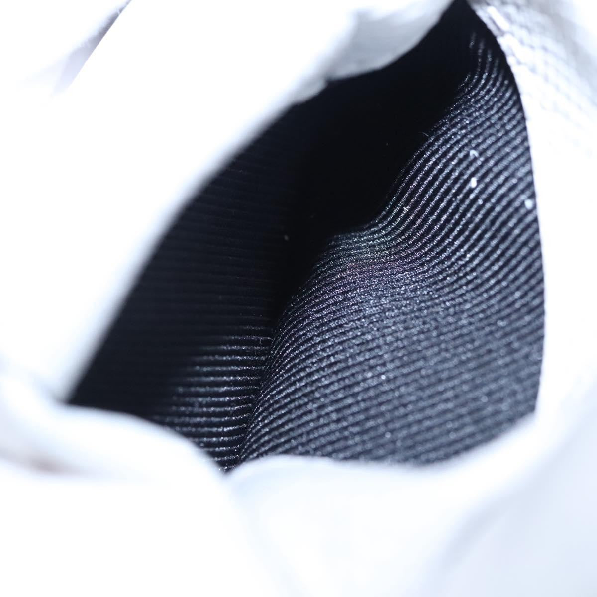 Louis Vuitton Charms Porte Monnaie Wallet Canvas, WHITE, CANVAS, Wallets