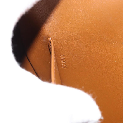 Louis Vuitton Thompson Street Handbag Monogram Vernis, BROWN, PATENT_LEATHER, Shoulder bag