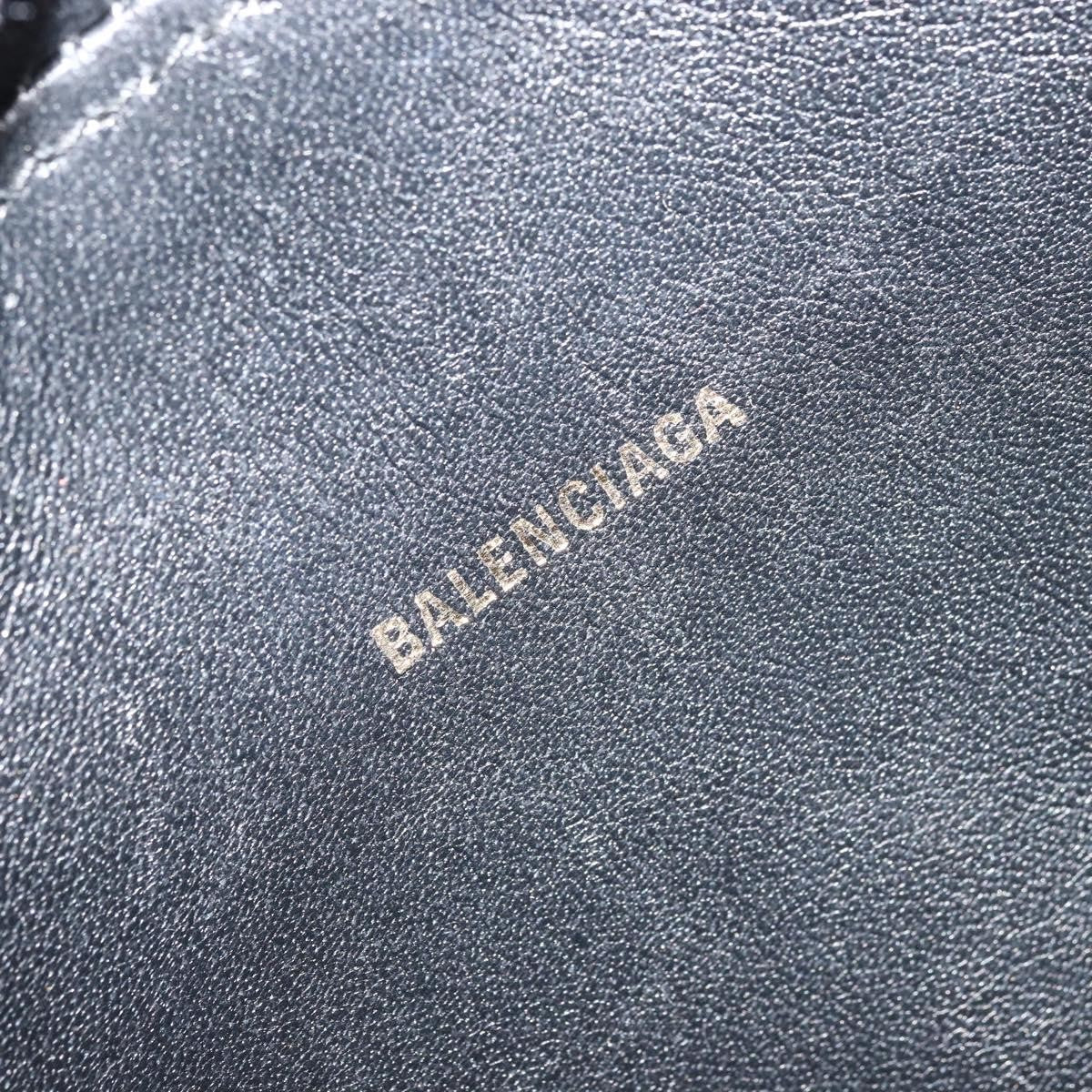 Balenciaga Everyday Camera Bag Leather, Multicolour, Leather, Shoulder Bag