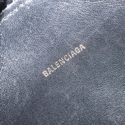 Balenciaga Everyday Camera Bag Leather, Multicolour, Leather, Shoulder Bag
