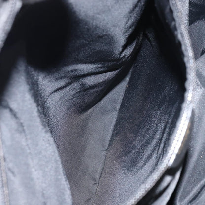 Celine Tote bag Nylon, BLACK, NYLON, Tote bag