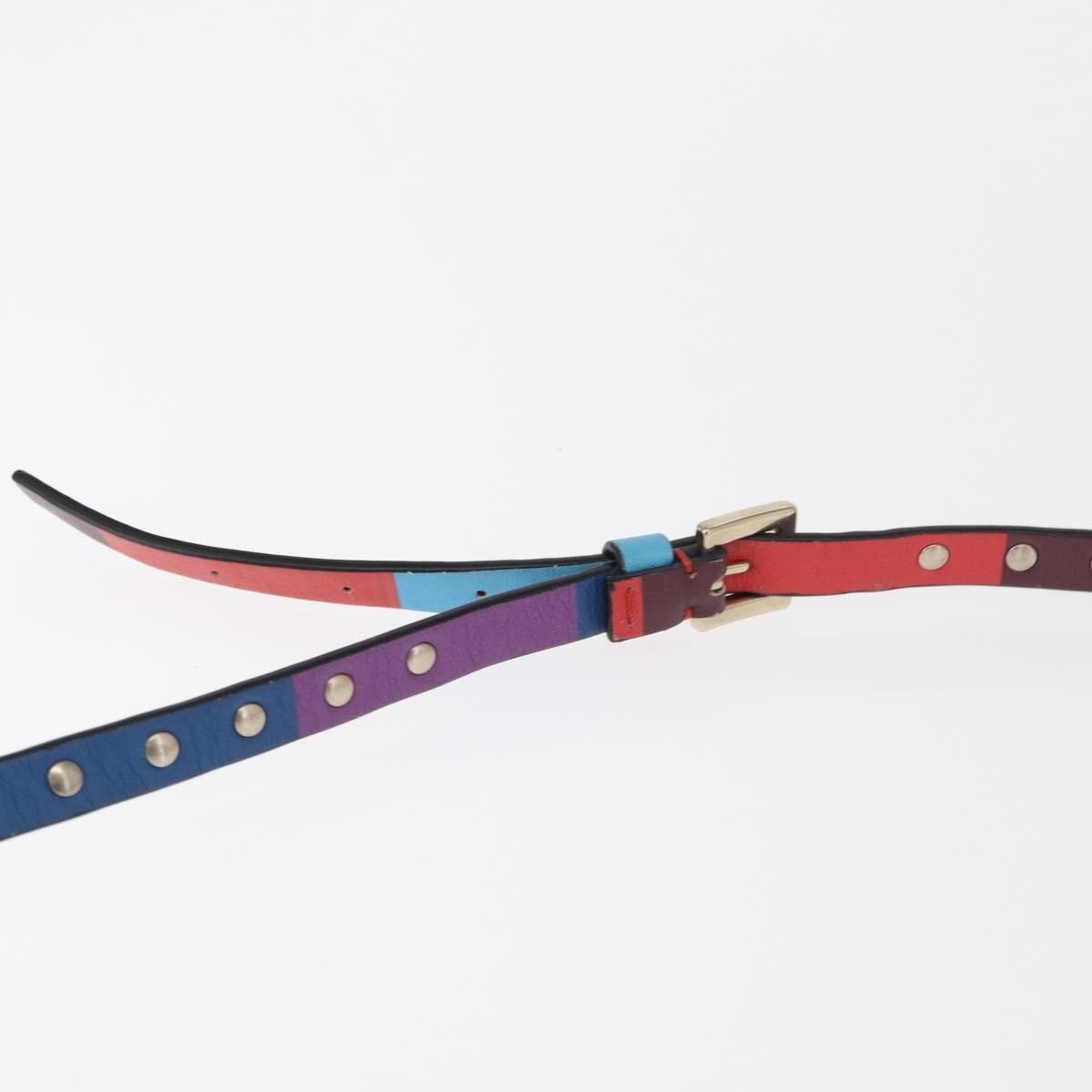 Valentino Garavani Rockstud 1973 Camera Crossbody Bag Striped Leather, GOLD, LEATHER, Shoulder bag