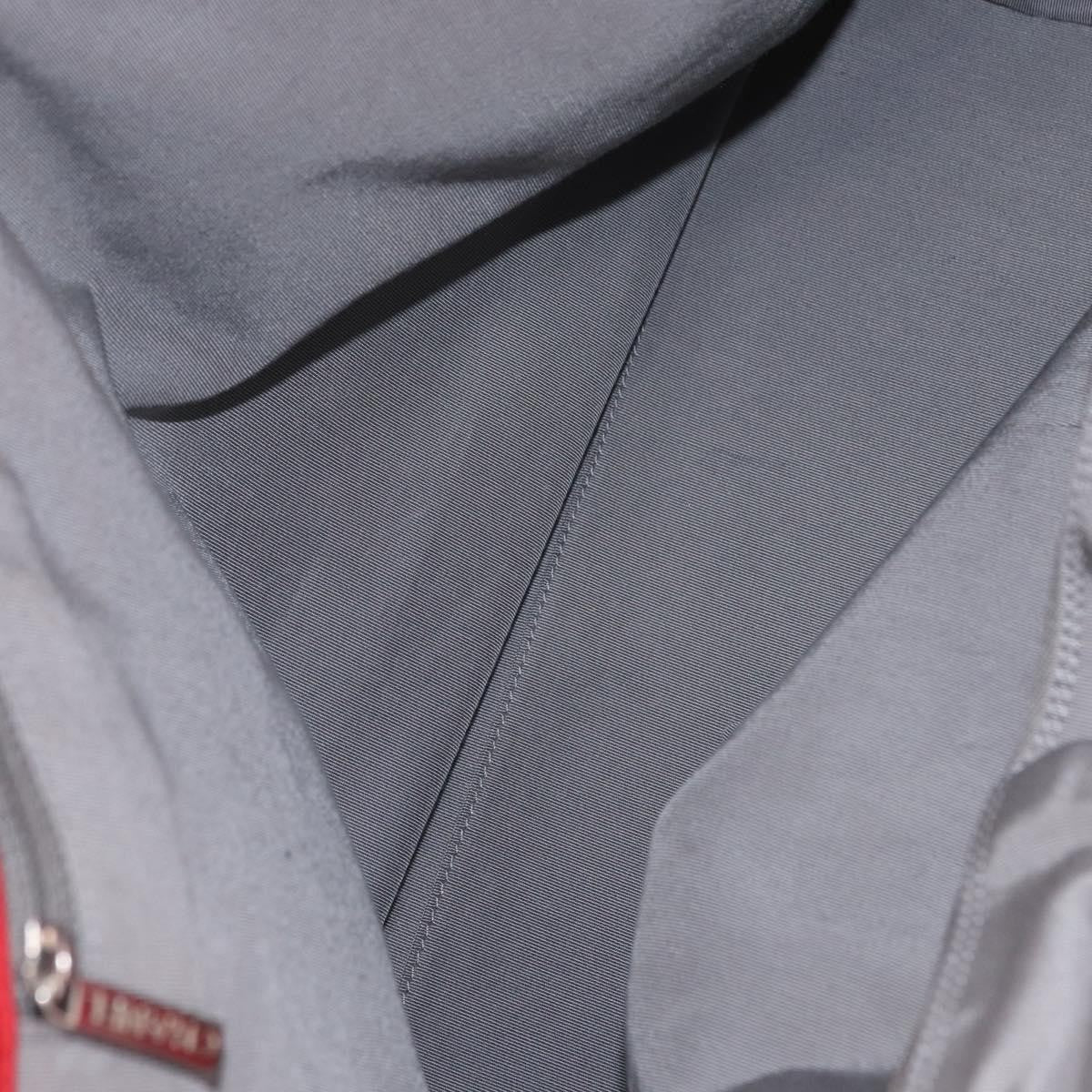 Chanel Cerf Executive Tote Leather, RED, LEATHER, Tote bag