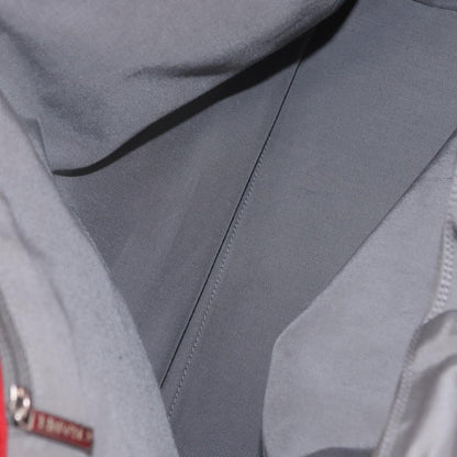 Chanel Cerf Executive Tote Leather, RED, LEATHER, Tote bag