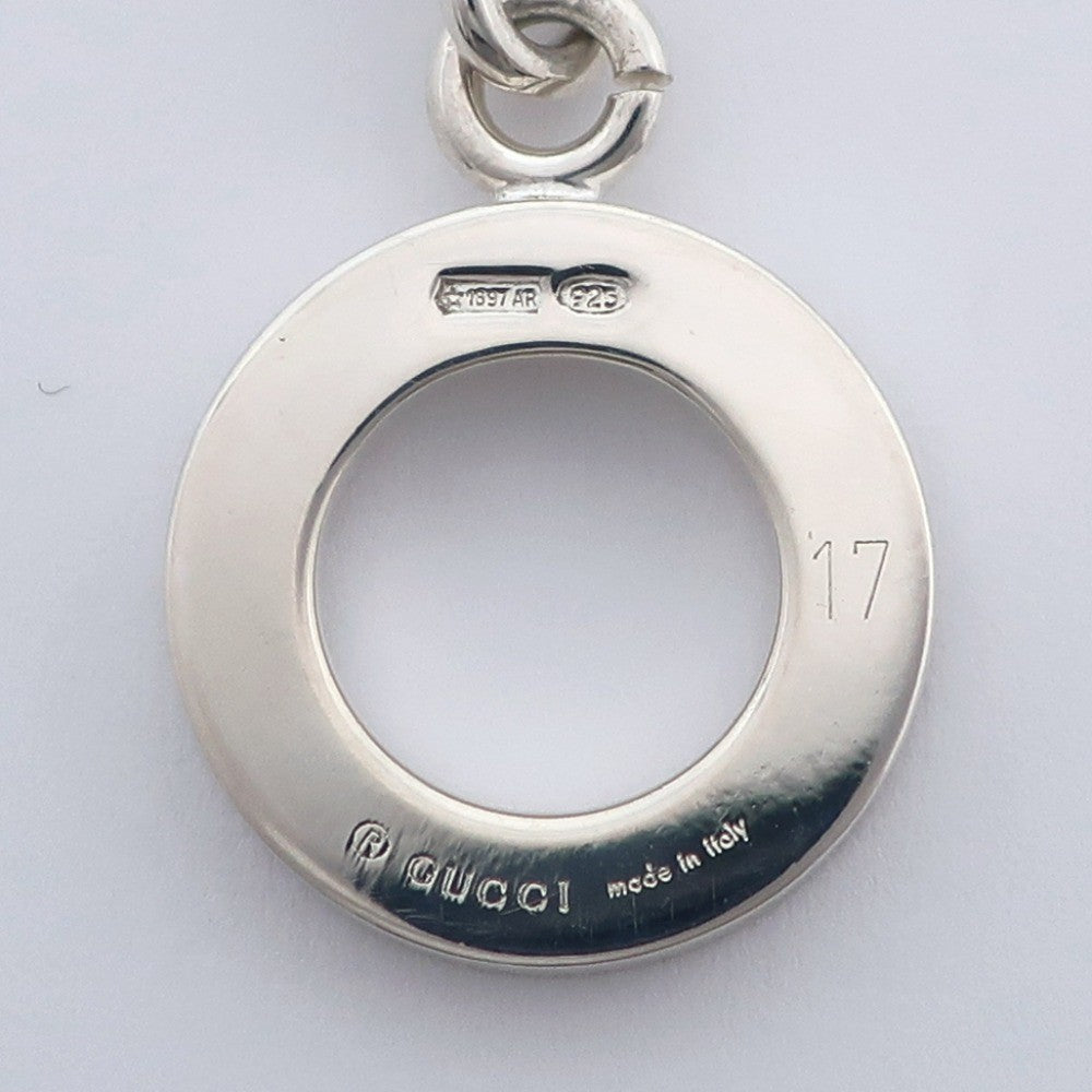 Gucci Chaine de balle Silver, SILVER, SILVER, Bracelet