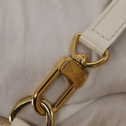 Louis Vuitton Tahitienne Cabas Canvas, BEIGE, CANVAS, Tote bag