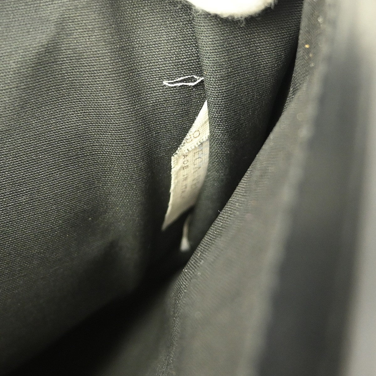 Bottega Veneta Top Zip Briefcase Intrecciato Nappa, BLACK, LEATHER, Briefcase