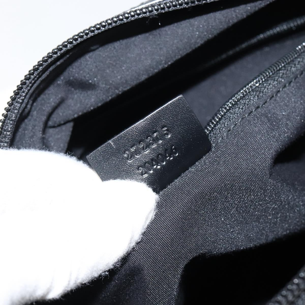 Gucci Full Moon Boston Bag GG Canvas, GREEN, CANVAS, Travel bag