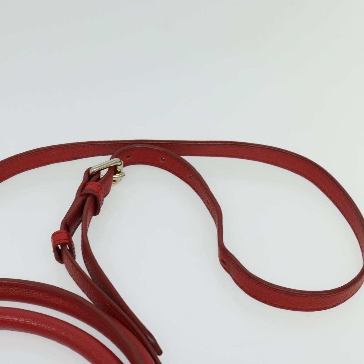 Burberry Pilgrim Satchel Haymarket Coated Canvas, BEIGE, CANVAS, Handbag