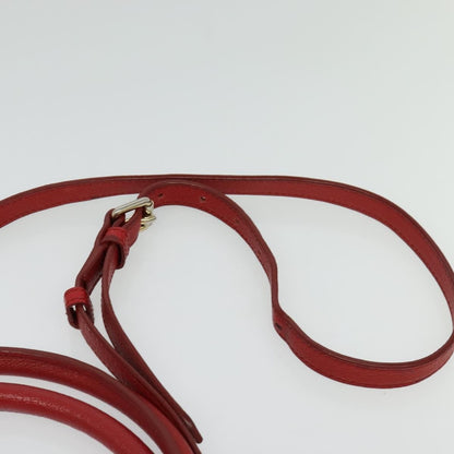 Burberry Pilgrim Satchel Haymarket Coated Canvas, BEIGE, CANVAS, Handbag