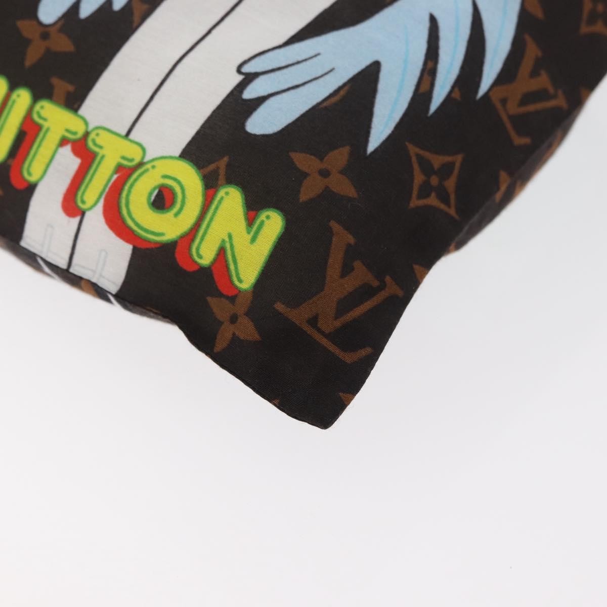 Louis Vuitton LV Friends Canvas, Brown, Canvas, Clutch