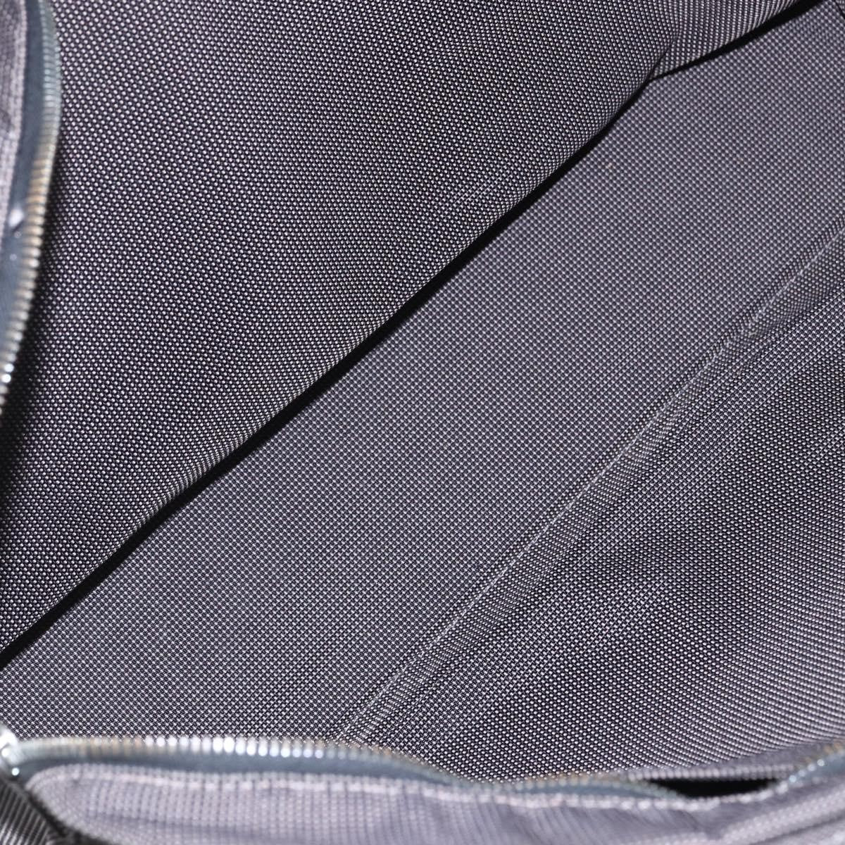 Hermes Fourre-tout Herline Fourre-tout Herline, GRAY, CANVAS, Tote bag