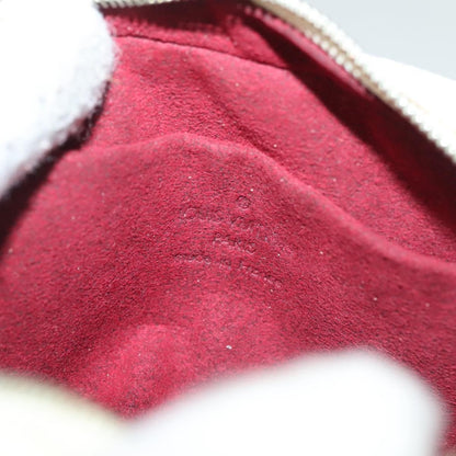 Louis Vuitton Wapity Trousse Pouch Monogram Multicolor, MULTICOLOUR, CANVAS, Clutche & pouche