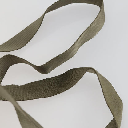 Prada Double Front Pocket Backpack Tessuto, BEIGE, NYLON, Backpack