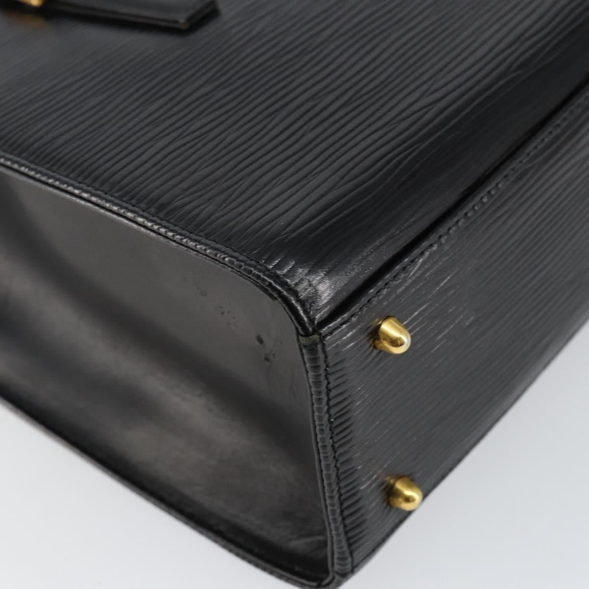 Valentino Garavani Flap Shoulder Bag Leather, BLACK, LEATHER, Shoulder bag