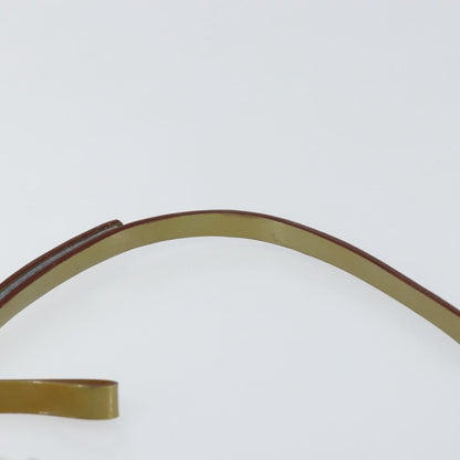 Prada Vintage Pouch Canvas, GRAY, CANVAS, Clutche & pouche