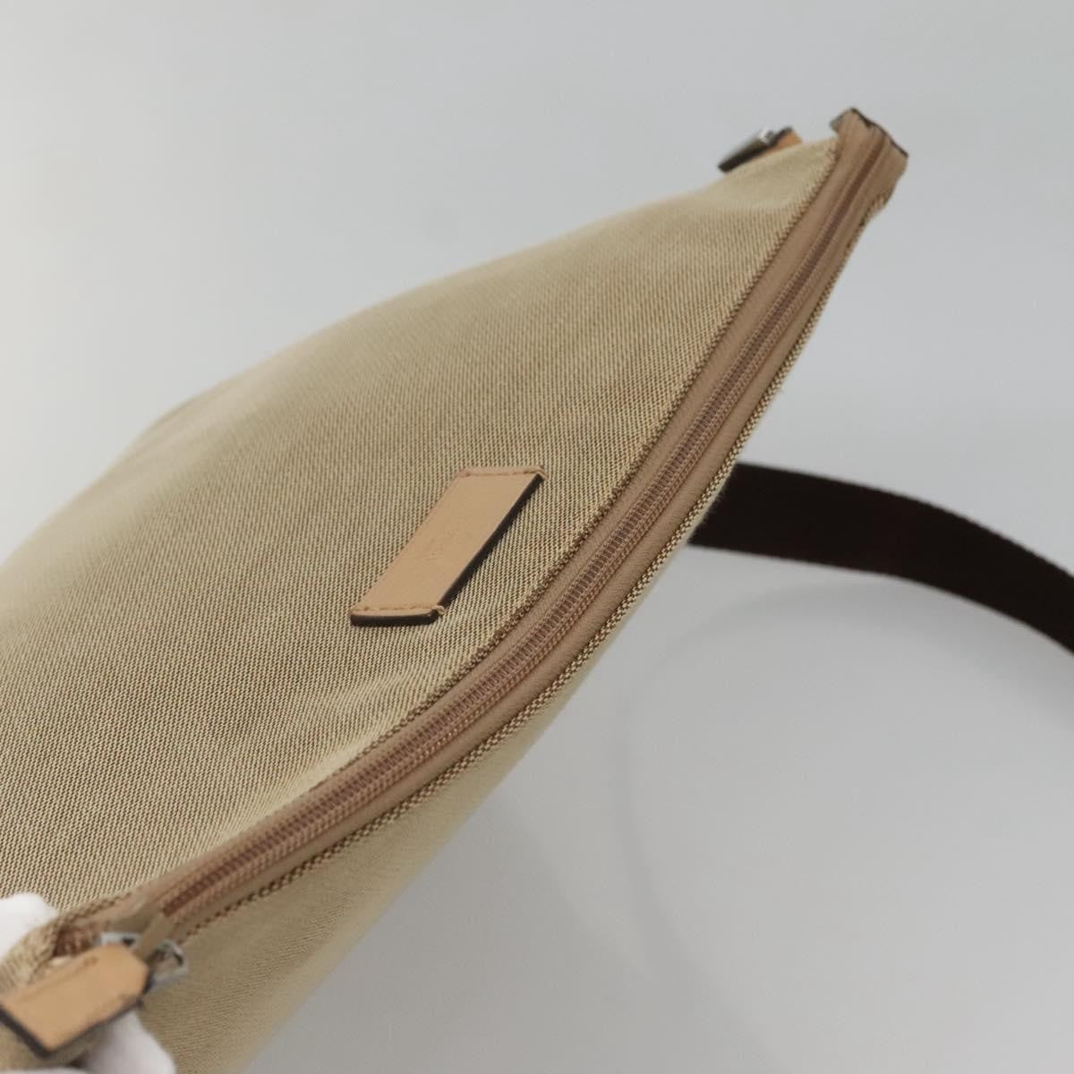 Gucci Original Messenger GG Canvas, BEIGE, CANVAS, Shoulder bag
