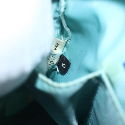 Burberry Blue Label shoulder bag Nylon, BLUE, NYLON, Shoulder bag