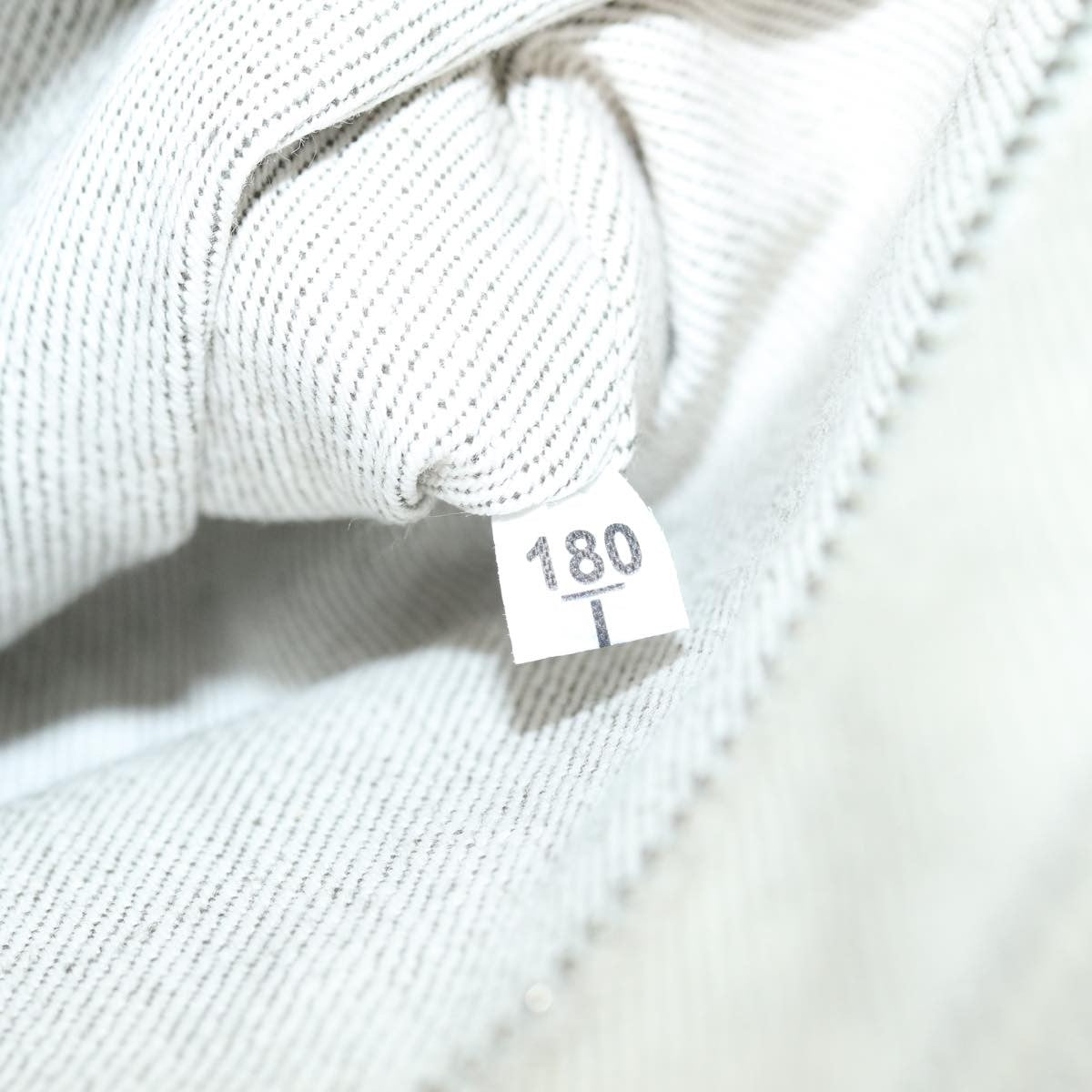 Prada Canapa Tote Rhinestone Embellished Canvas, GRAY, CANVAS, Tote bag