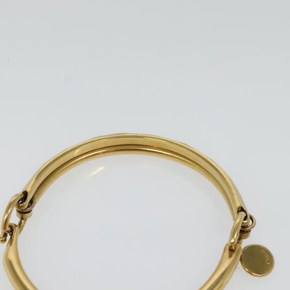 Chloe Nile Crossbody Bag Leather, YELLOW, LEATHER, Crossbody bag