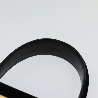 Salvatore Ferragamo Gancini Convertible Top Handle Bag Suede, BLACK, SUEDE, Handbag