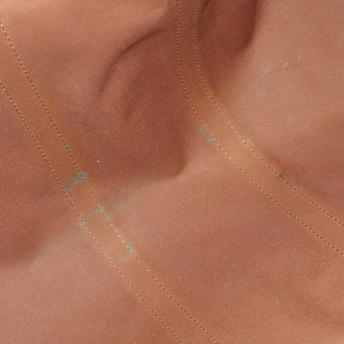 Louis Vuitton Keepall Bag Monogram Canvas, BROWN, CANVAS, Travel bag