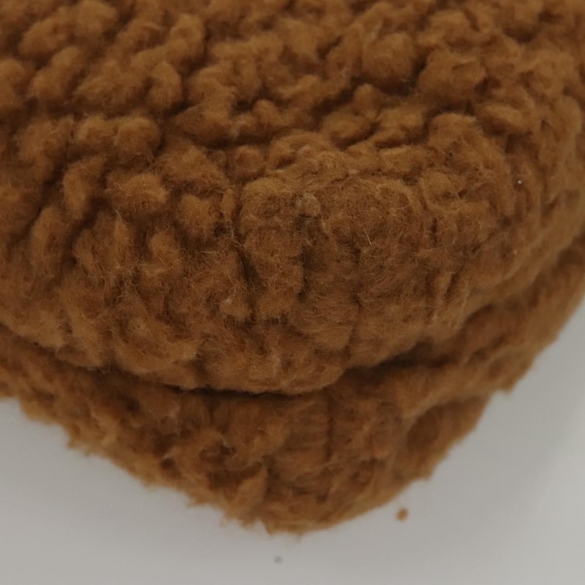 Gucci x The Jetsons Children's Tote Wool, BROWN, WOOL, Tote bag