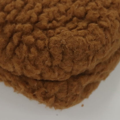 Gucci x The Jetsons Children's Tote Wool, BROWN, WOOL, Tote bag