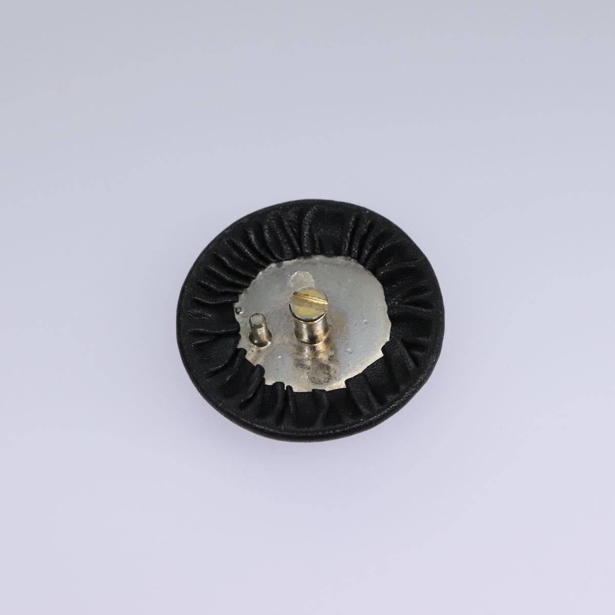 Givenchy Vintage 4G handbag Leather, BLACK, LEATHER, Handbag