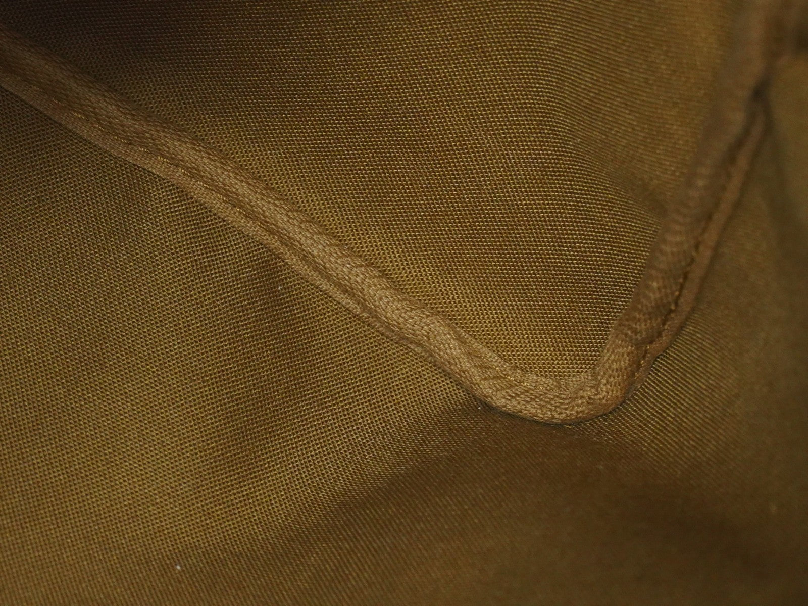 Louis Vuitton Keepall Bag Monogram Canvas, BROWN, CANVAS, Travel bag