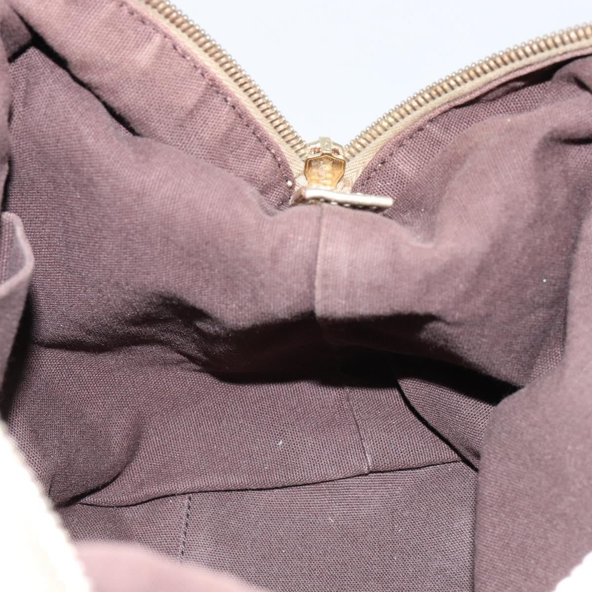 Saint Laurent Easy Y Bag Pebbled Leather, GOLD, LEATHER, Handbag