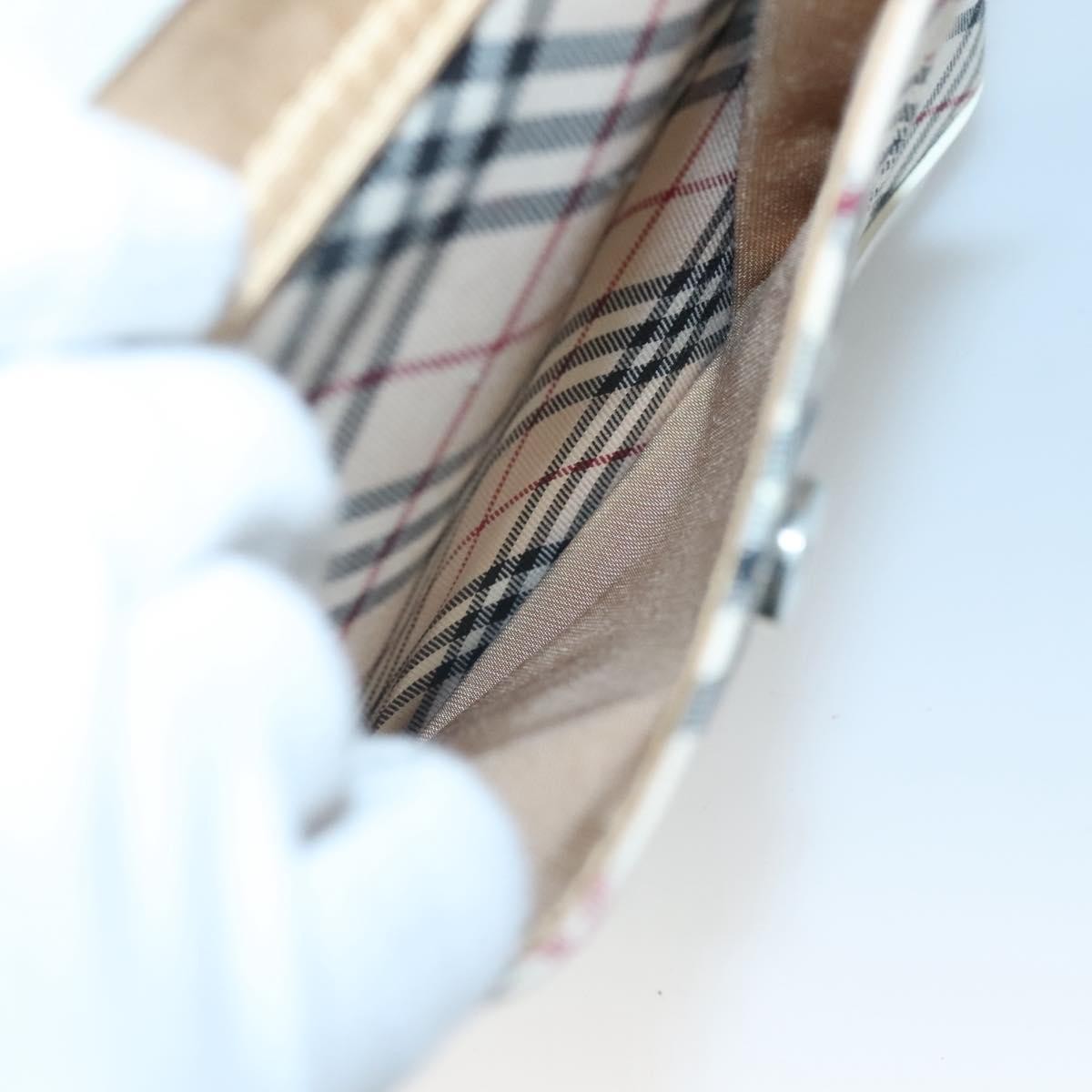 Burberry Zip Crossbody Bag Canvas, BEIGE, CANVAS, Shoulder bag