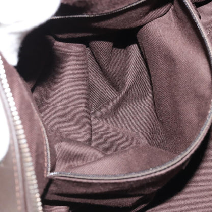 Chanel Matelassé Lambskin leather, Neutral, Leather, Handbag
