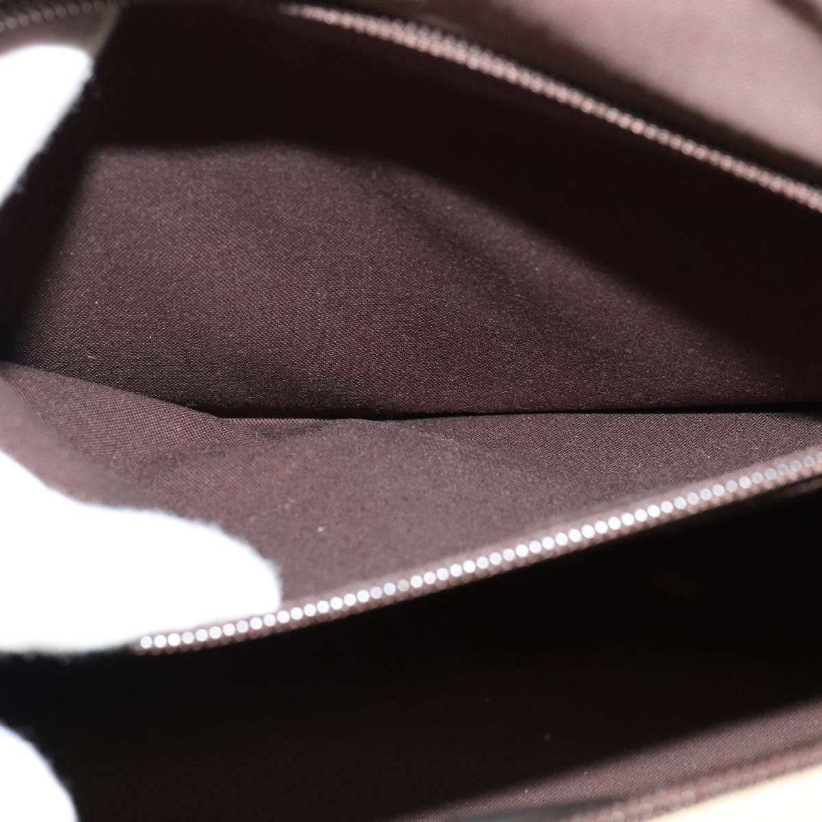 Burberry Blue Label Tote Bag Canvas, BEIGE, CANVAS, Tote bag