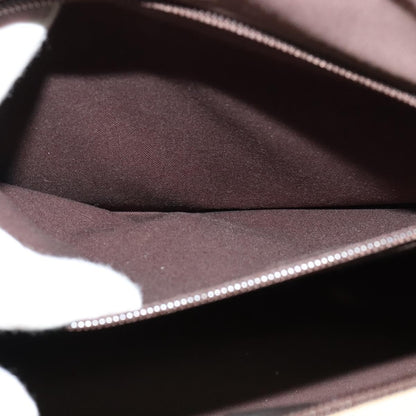 Burberry Blue Label Tote Bag Canvas, BEIGE, CANVAS, Tote bag