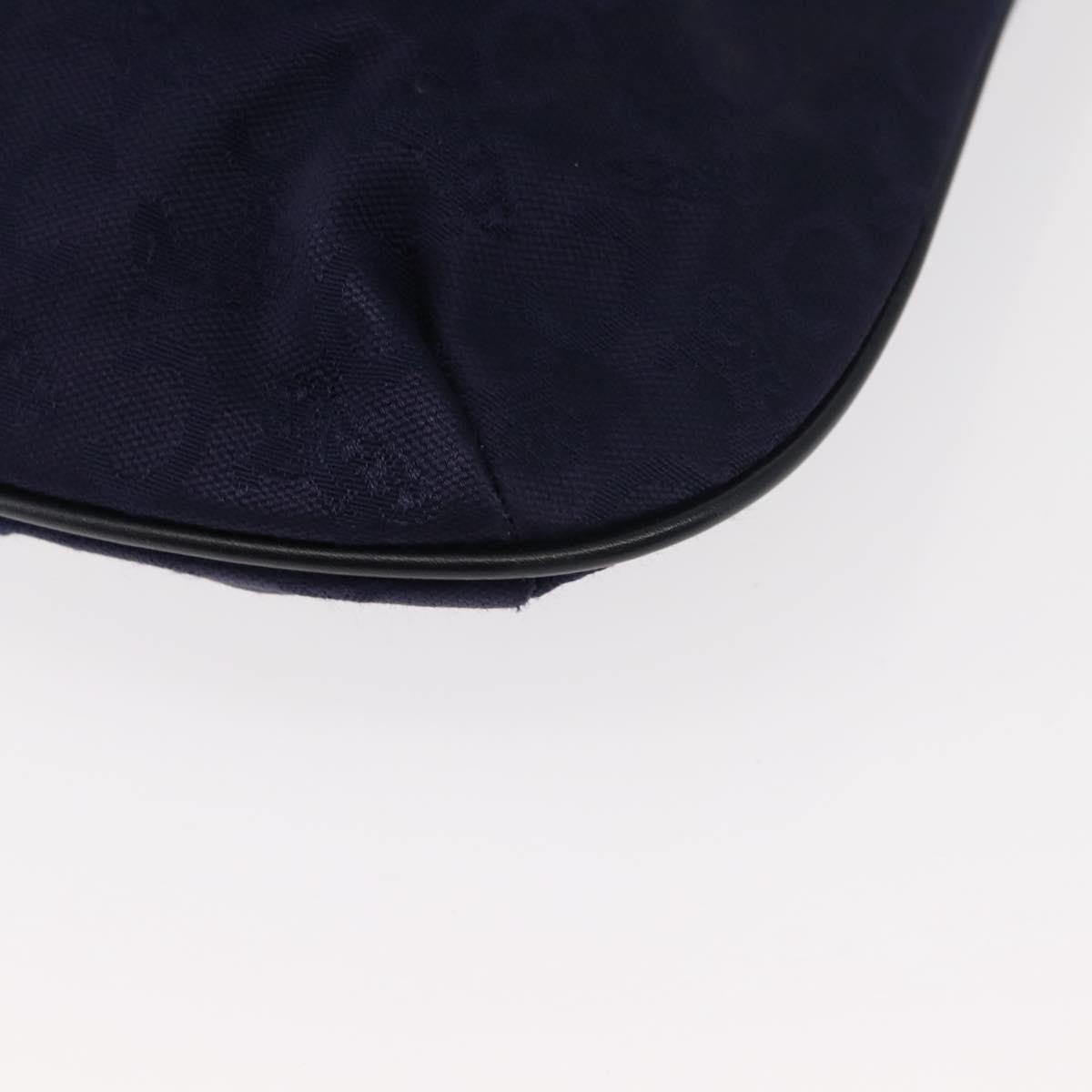 Celine C Sulky Handbag Suede, NAVY, SUEDE, Handbag