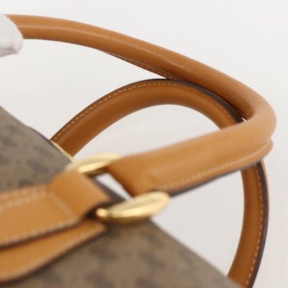 Gucci GG supreme handbag GG canvas, BEIGE, PVC, Handbag