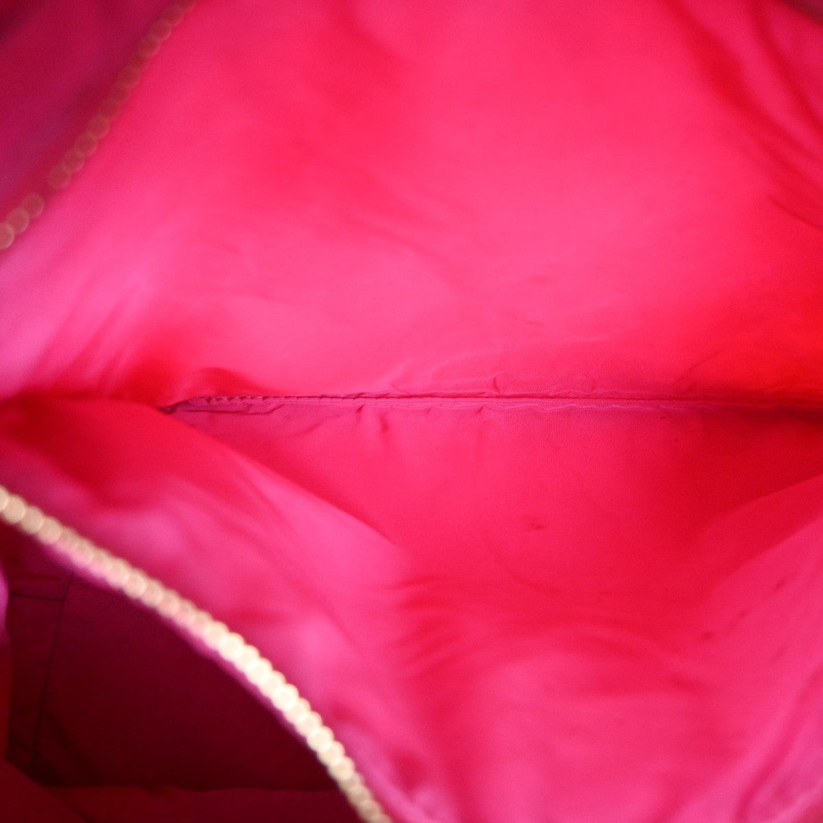 Louis Vuitton Noefull Handbag Ikat Nylon, Pink, Nylon, Shoulder Bag