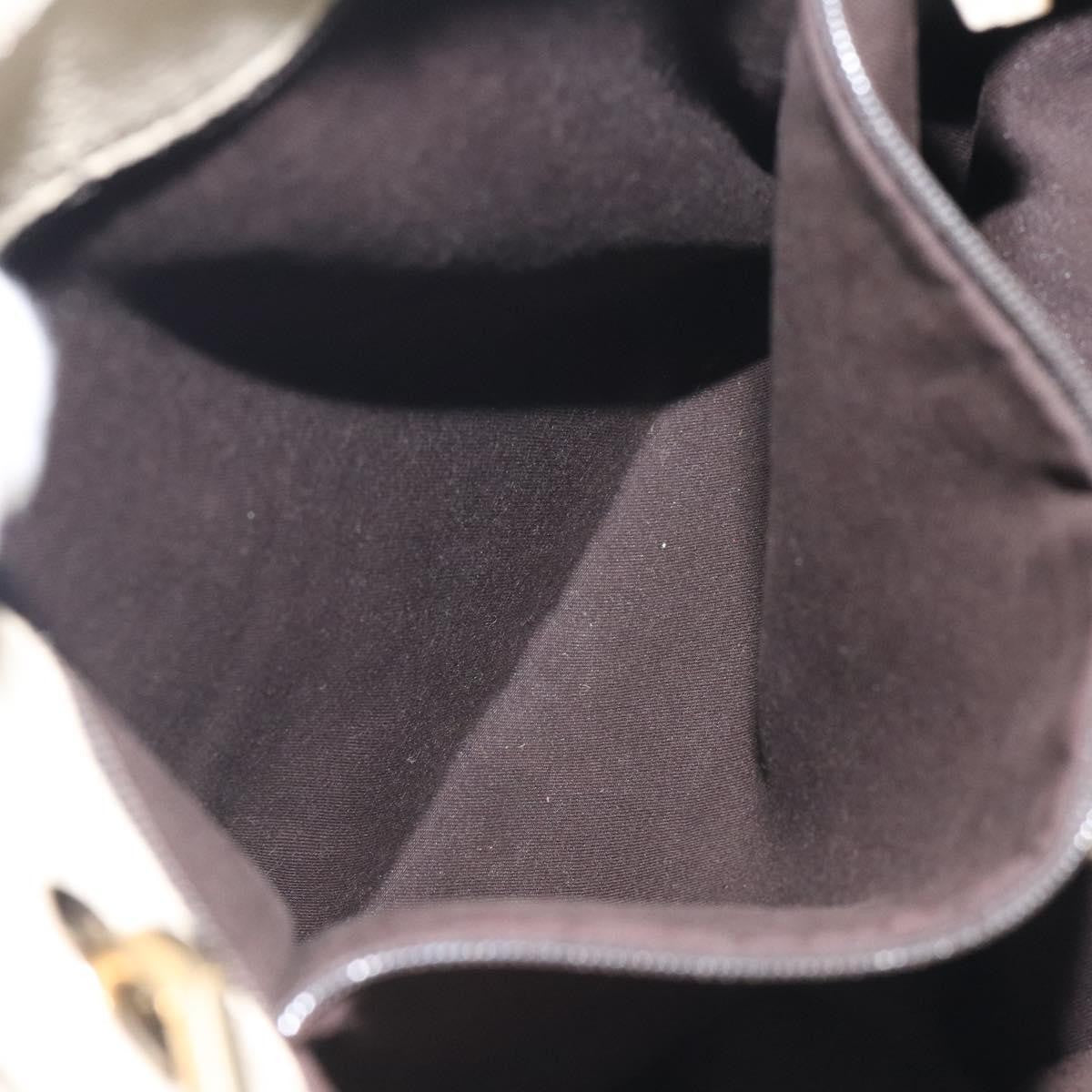 Gucci GG Canvas Bag Canvas, BEIGE, CANVAS, Tote bag