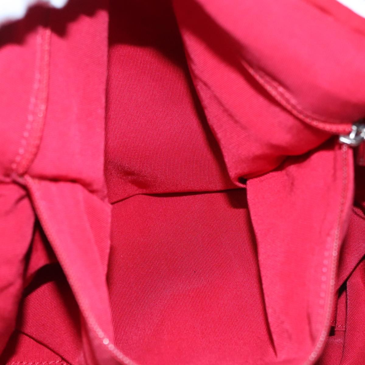 Chanel Paris-Venice Bon Bon Tote Printed Canvas, WHITE, NYLON, Tote bag