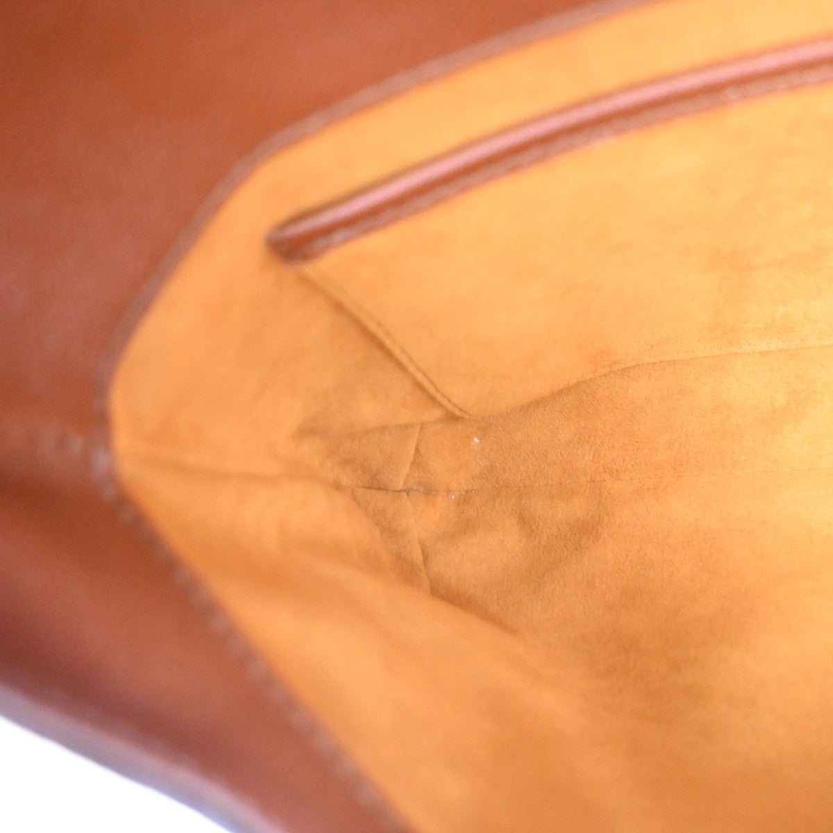Louis Vuitton Musette Tango Handbag Monogram Canvas, Brown, Canvas, Shoulder Bag