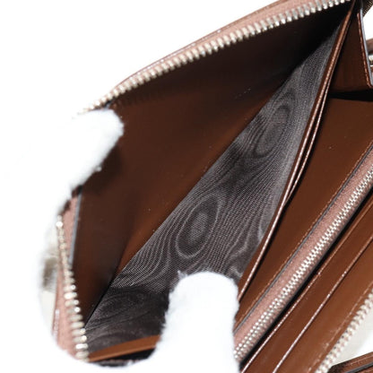 Gucci x Balenciaga The Hacker Project Neo Classic Wallet GG Canvas, BEIGE, CANVAS, Wallets