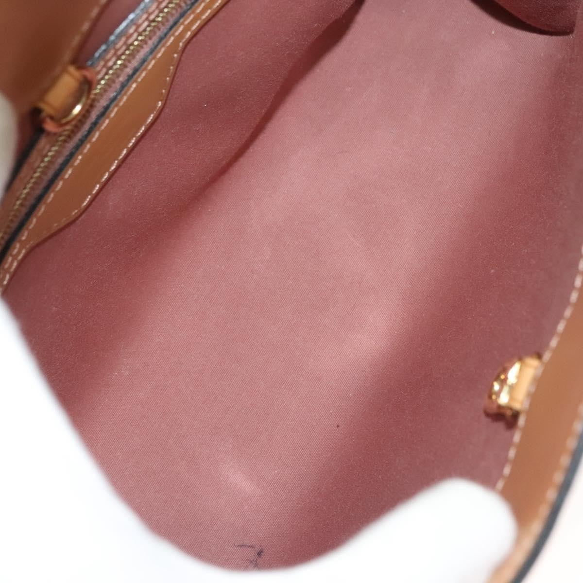 Louis Vuitton Catalina Handbag Monogram Vernis, PINK, PATENT_LEATHER, Handbag