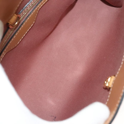 Louis Vuitton Catalina Handbag Monogram Vernis, PINK, PATENT_LEATHER, Handbag