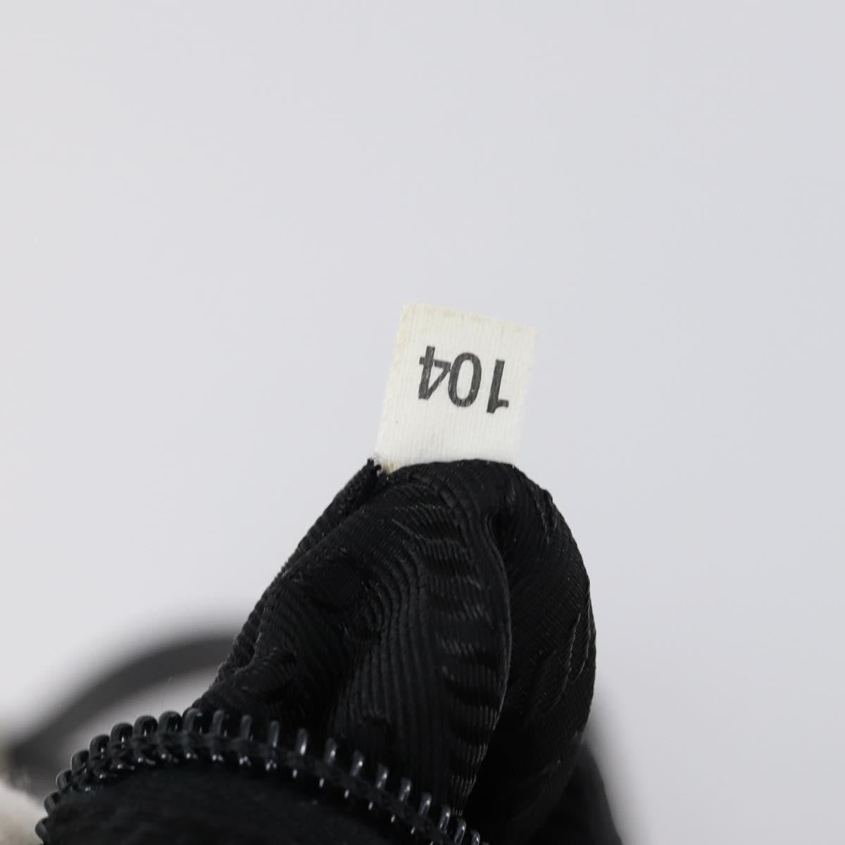 Prada Double Front Pocket Backpack Tessuto, GRAY, NYLON, Backpack