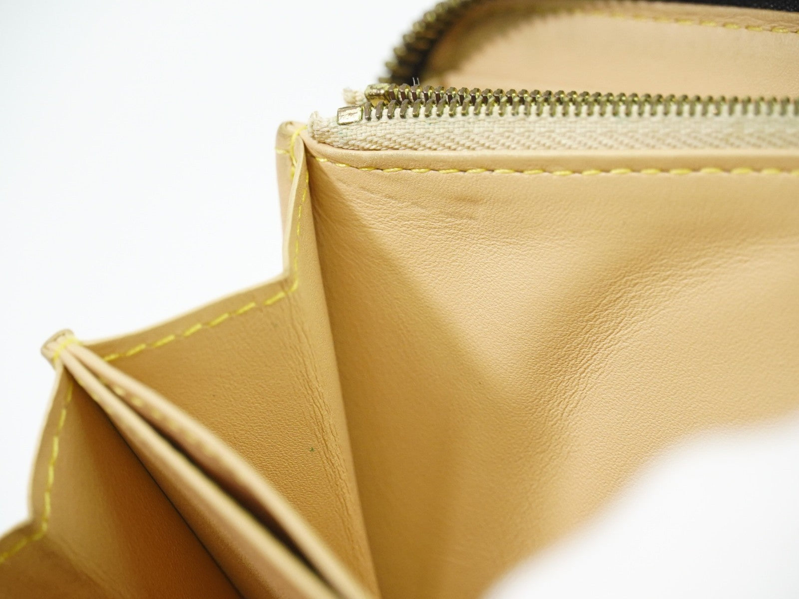 Louis Vuitton Zippy Wallet NM Monogram Multicolor Canvas, BLACK, CANVAS, Wallets