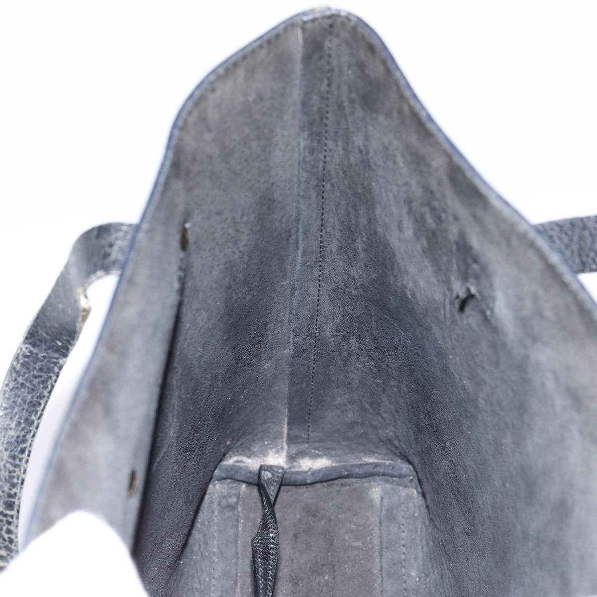 Gucci Ophidia Pouch GG Matelasse Leather, BLACK, LEATHER, Clutche & pouche