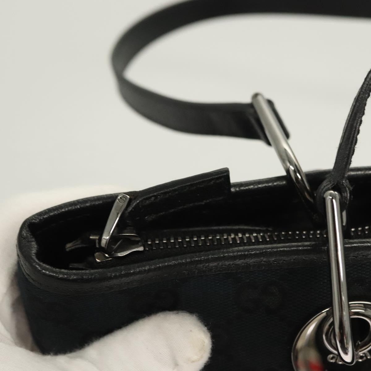 Gucci Eclipse Tote GG Canvas, BLACK, CANVAS, Tote bag